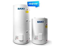 Бойлер к/н BAXI UBC 300 DC