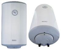 Водонагреватель BAXI V 580 TD