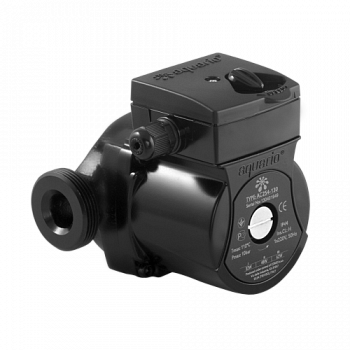 Циркуляционный насос AQUARIO AC 256-130