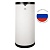 Бойлер косвенного нагрева STRATTOS Classic 150 (170L) M2 WT