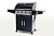 Газовый гриль Start Grill Esprit-41B-SG 4+1