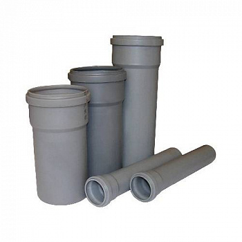 Труба Синикон Стандарт D050 L 250 мм