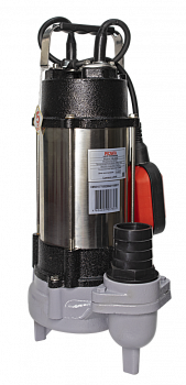 Фекальный насос РЕСАНТА НФ-20000Л