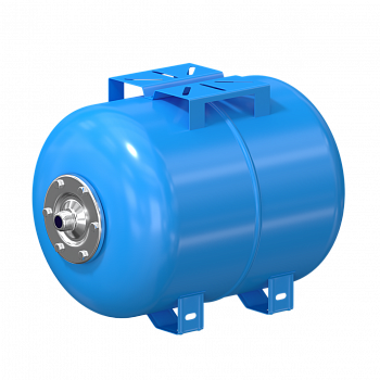 Гидроаккумулятор KRATS 50 л штуцер 1