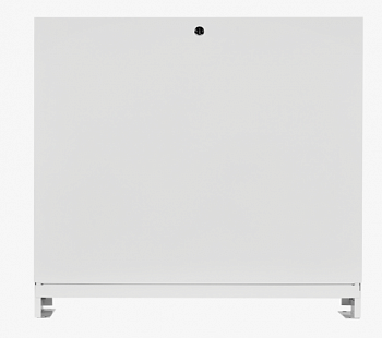 Шкаф распределительный наружный ROMMER 11-12 выходов (ШРН-4) 652х120х857