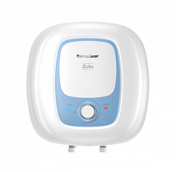 Водонагреватель GARANTERM Zulu 15 O